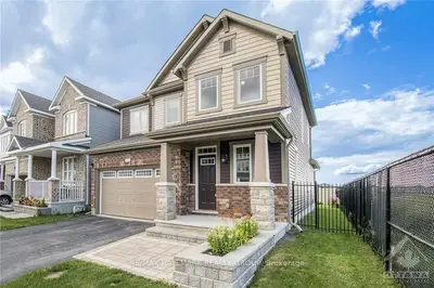 550 ARUM Terrace, Orleans - Cumberland and Area, ON K4A 1E7