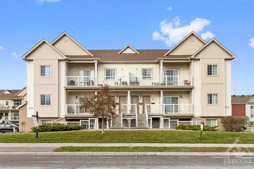 102 ARTESA A, Kanata, ON K2S 0J8