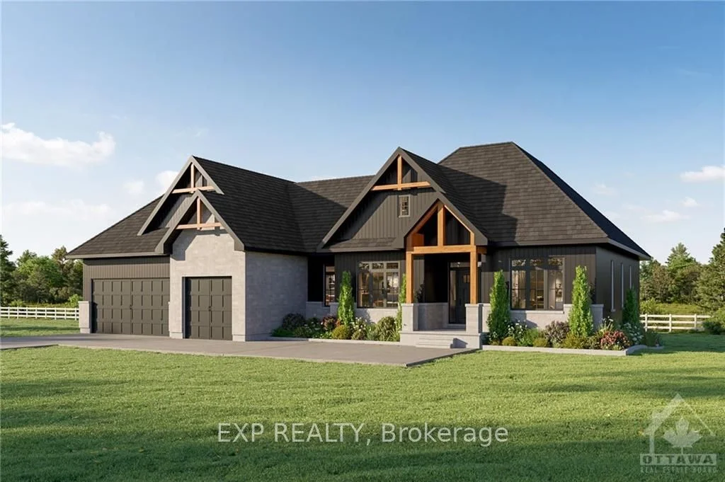 1693 TRIZISKY Street, North Dundas, ON K0E 1S0