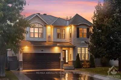 99 MONTEROSSA Street, Stittsville - Munster - Richmond, ON K2S 2H5