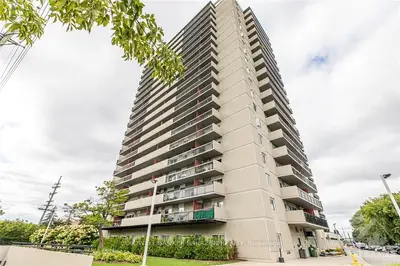 158 C Mcarthur Avenue G3, Vanier And Kingsview Park, On K1l 6a9