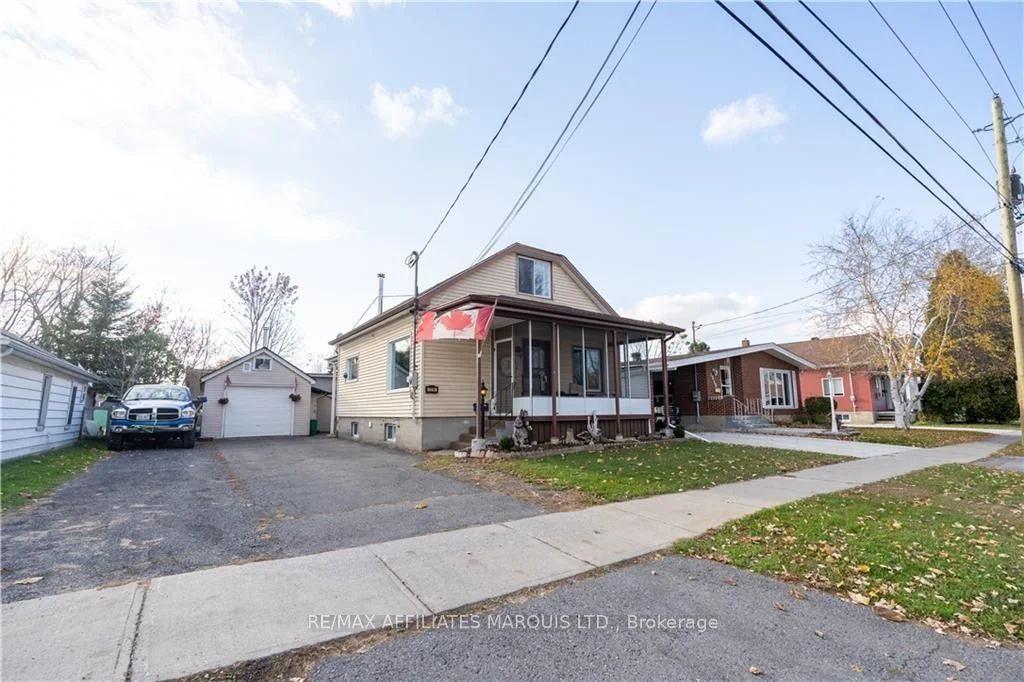 1210 CUMBERLAND Street, Cornwall, ON K6J 4K5