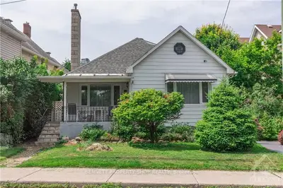 522 CAMBRIDGE Street S, Dows Lake - Civic Hospital and Area, ON K1S 4J3