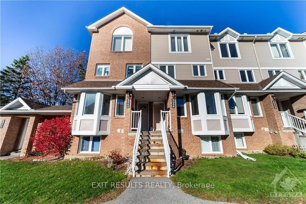 6036 RED WILLOW Drive S 10, Orleans - Convent Glen and Area, ON K1C 7H9