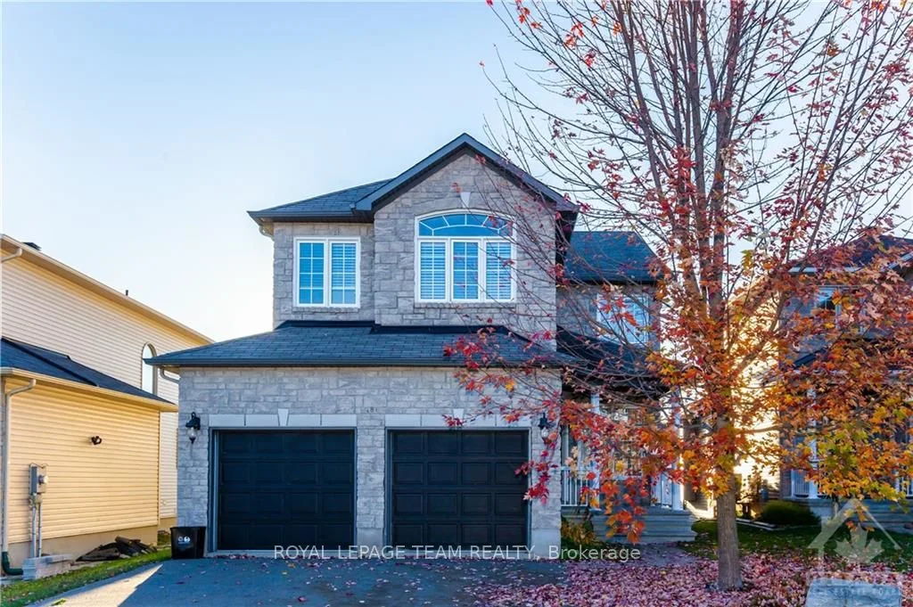 Detached in Clarence-Rockland