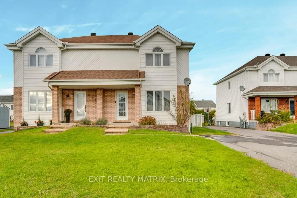 921 ROCH Street, Hawkesbury, ON K6A 3V3