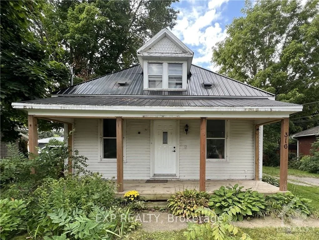 316 JOSEPH Street, North Grenville, ON K0G 1J0