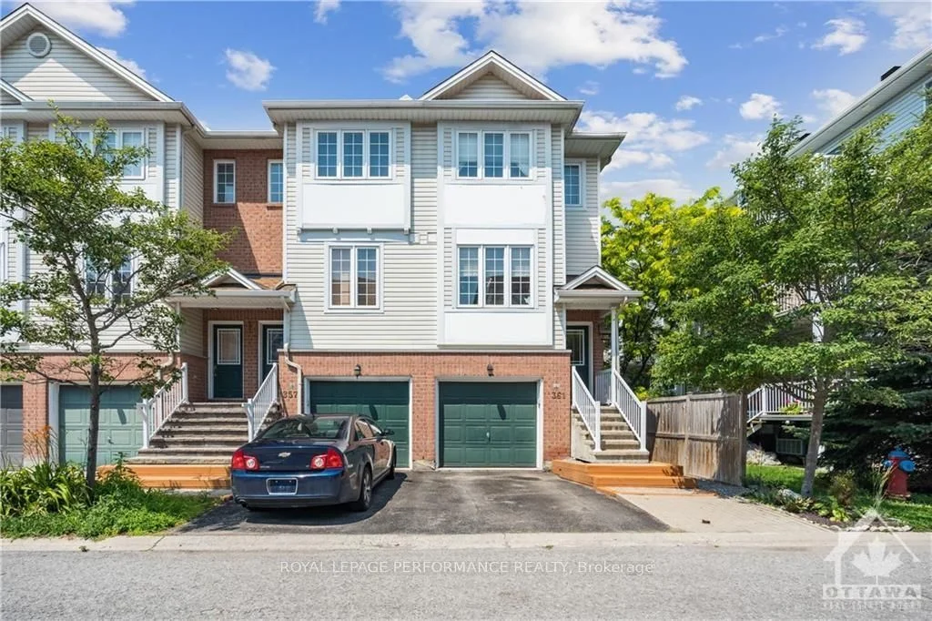 361 WIFFEN, Bells Corners and South to Fallowfield, ON K2H 1G4