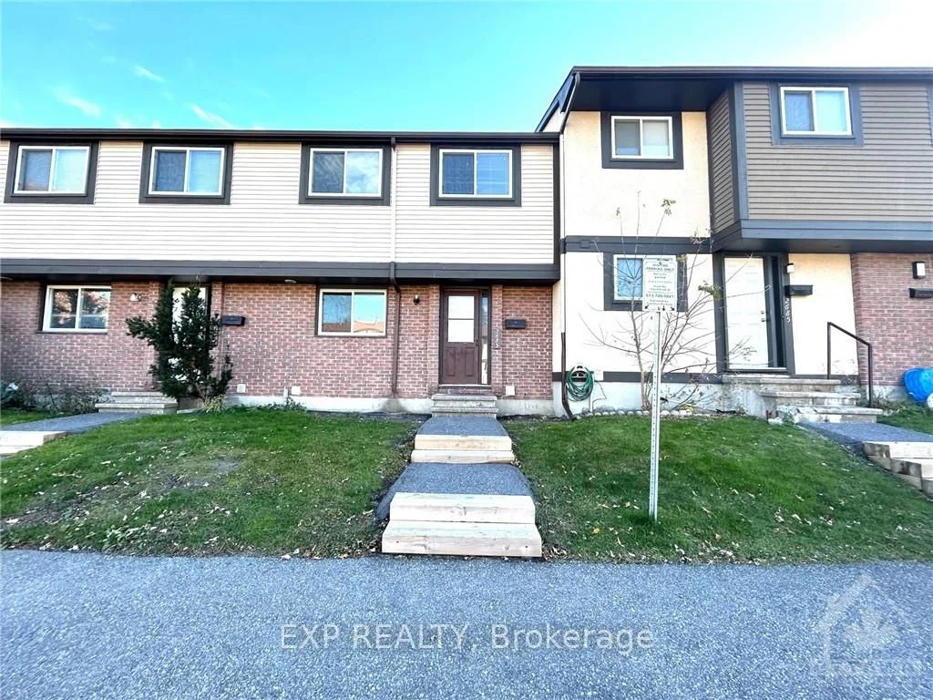 2683 PIMLICO Crescent, Blossom Park - Airport and Area, ON K1T 2A7