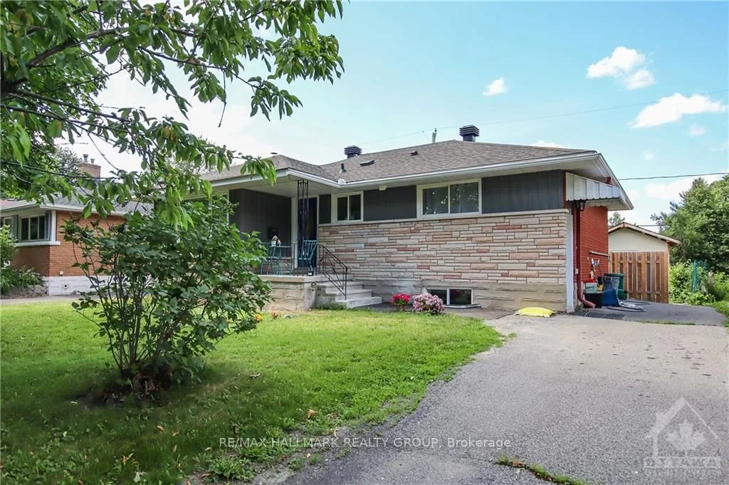 759 ADAMS Avenue B, Elmvale Acres and Area, ON K1G 2Y1