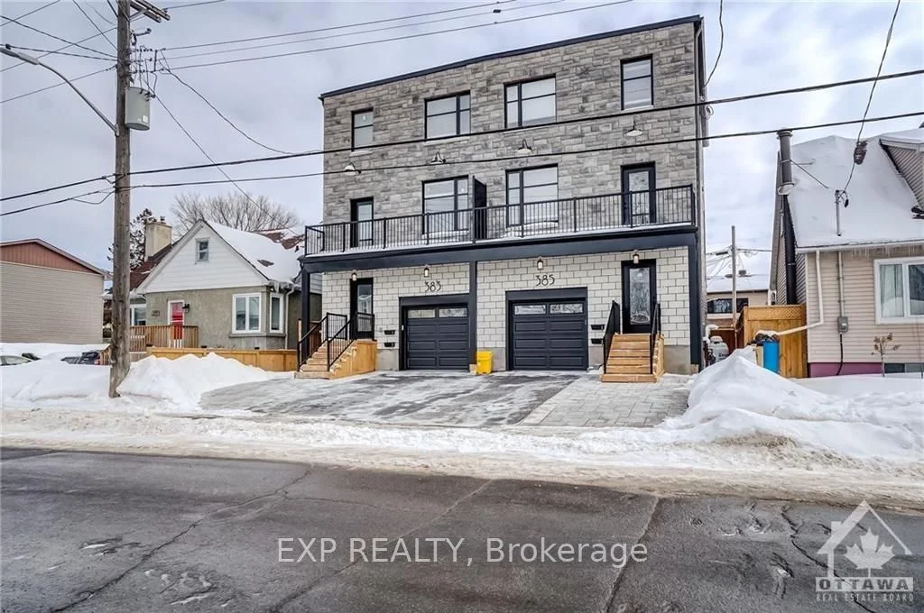 385 BRANT Street 2, Vanier and Kingsview Park, ON K1L 6V5