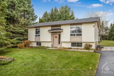 1985 Horizon Drive, Orleans - Cumberland And Area, On K0a 3h0