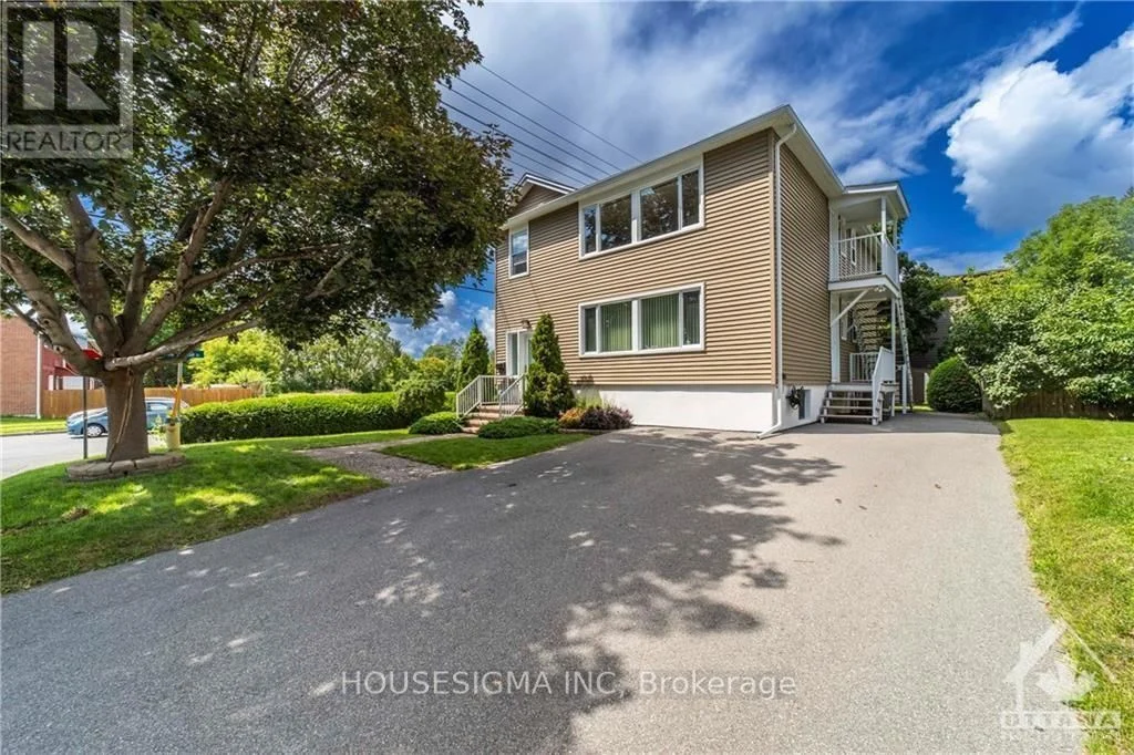 441 MUTUAL Street, Overbrook - Castleheights and Area, ON K1K 1C7