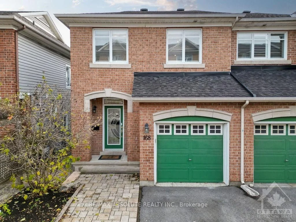 168 WEST VILLAGE, Westboro - Hampton Park, ON K1Z 1E3