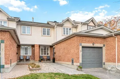 5 FOLISON Street, Hunt Club - South Keys and Area, ON K1T 3Y3