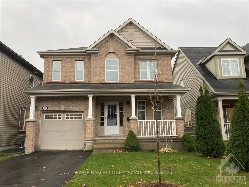 637 ROSEHILL Avenue, Stittsville - Munster - Richmond, ON K2S 0K2
