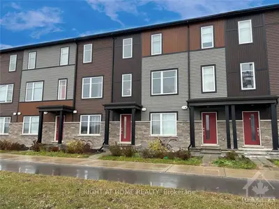 1059 SPEEDVALE Court, Kanata, ON K2T 0P6