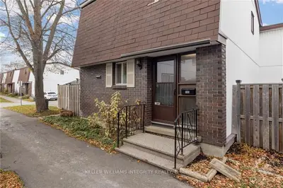 2166 Loyola Avenue 103, Beacon Hill North - South And Area, On K1j 8h5