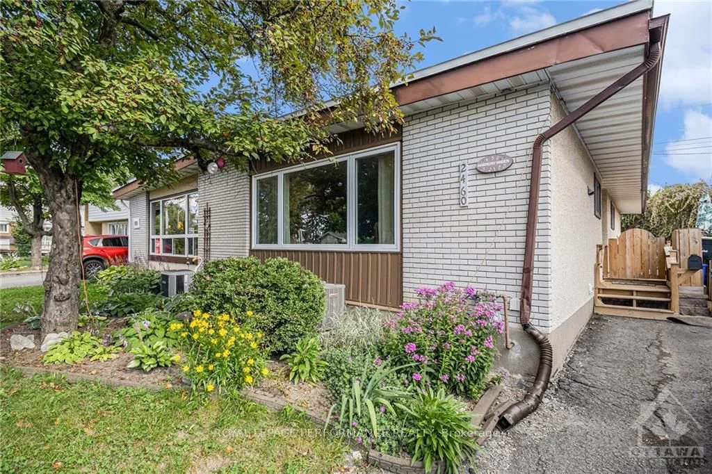 2460 TUPPER Avenue, Elmvale Acres and Area, ON K1G 1G7