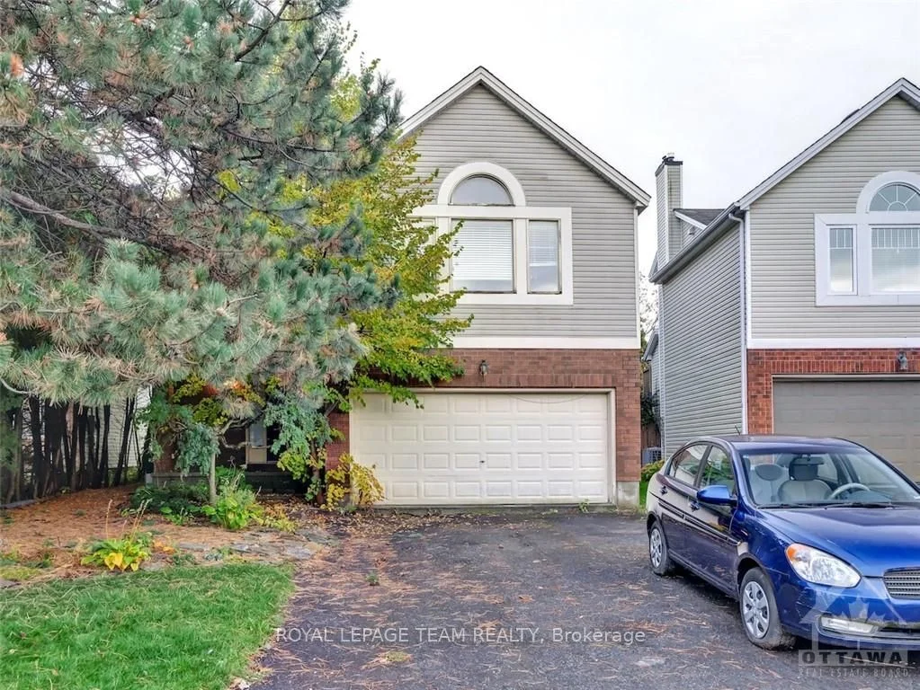 743 BROME Crescent, Orleans - Cumberland and Area, ON K4A 3G9