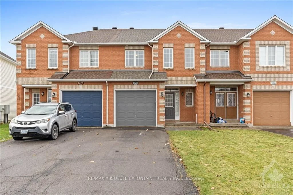 1770 JERSEY Street, Orleans - Cumberland and Area, ON K4A 4Y6
