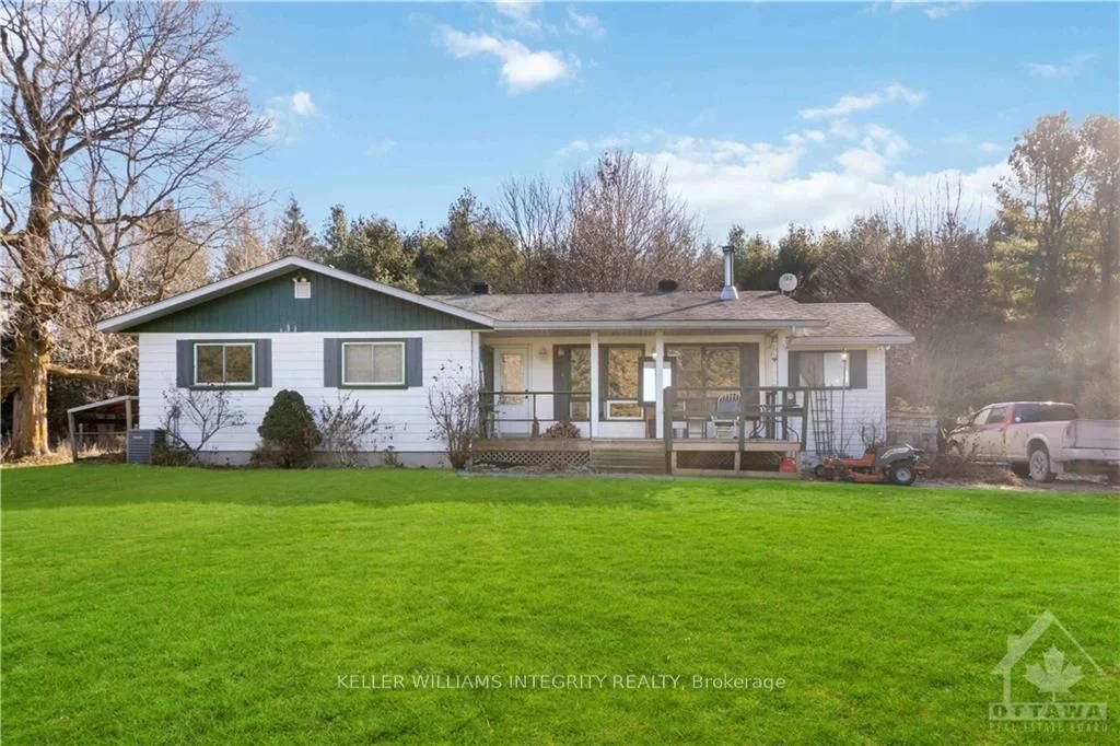 21680 SEVEN HILLS Road, North Glengarry, ON K0B 1R0