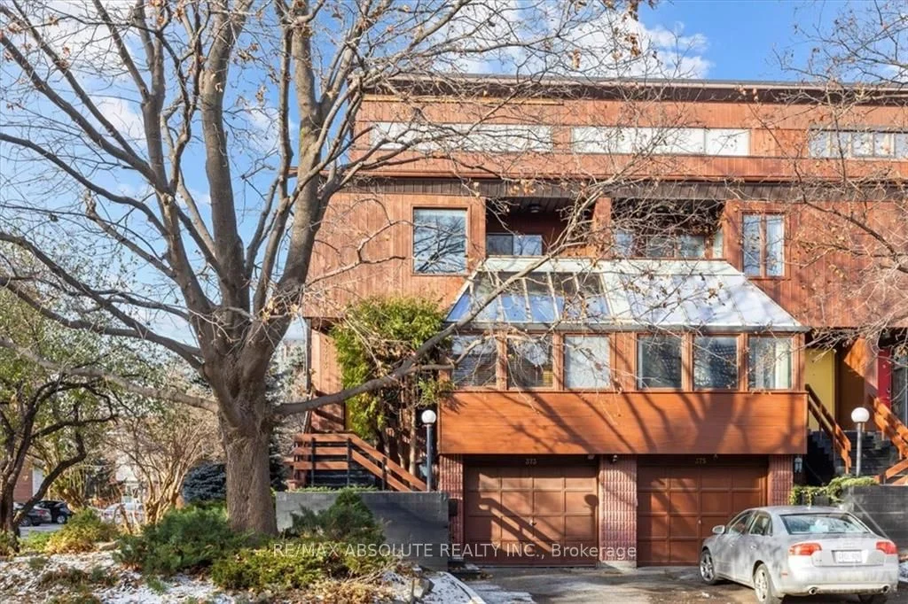 373 WILBROD Street, Lower Town - Sandy Hill, ON K1K 6M6