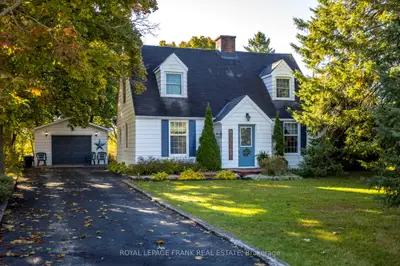 772 County Road 121, Kawartha Lakes, On, K0m 1n0