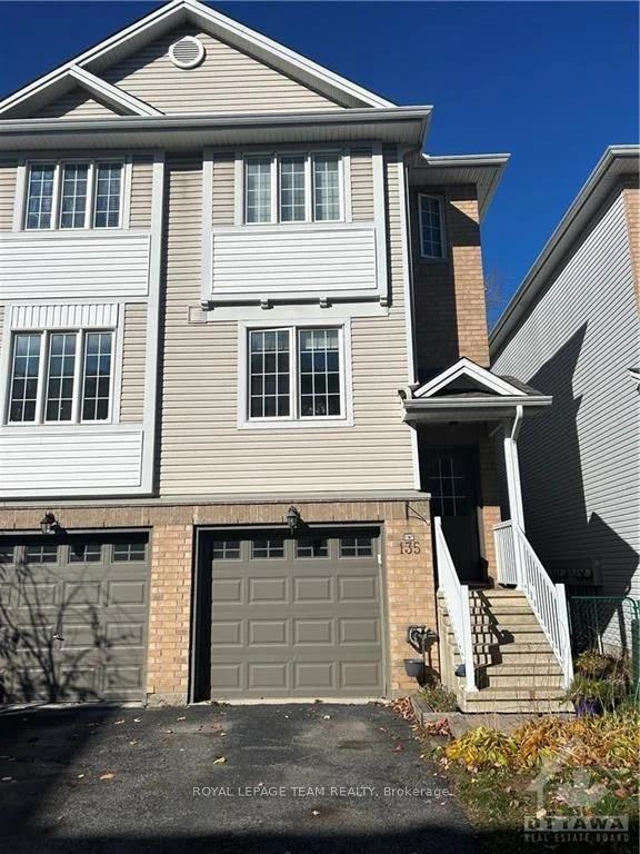 135 FORDHAM, Carlington - Central Park, ON K2C 4G5