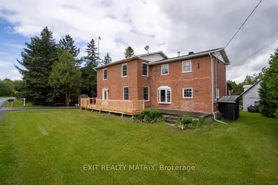 109 County Road 18 Road, Hawkesbury, On K0b 1m0
