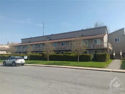 770 ST JEAN Street 20, Casselman, ON K0A 1M0