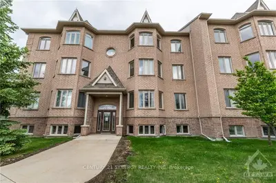 2090 Valin Street 4, Orleans - Cumberland And Area, On K4a 0c1