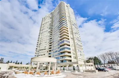 1480 RIVERSIDE Drive 1804, Alta Vista and Area, ON K1G 5H2