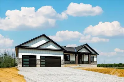 412 GINGER Crescent, Greely - Metcalfe - Osgoode - Vernon and Area, ON K0A 2P0
