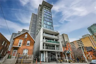 224 LYON Street N 1513, Ottawa Centre, ON K1R 5V9