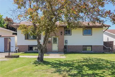 1346 BORDEN Crescent, Brockville, ON K6V 5X5