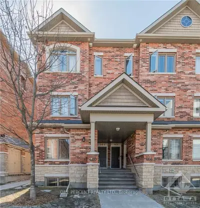 460 LEBOUTILLIER Avenue, Overbrook - Castleheights and Area, ON K1K 2V7