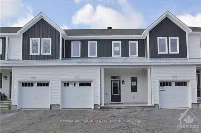 2007 POSTILION Street, Stittsville - Munster - Richmond, ON K0A 2Z0