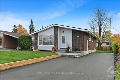 2414 Magnus Avenue, Elmvale Acres And Area, On K1g 1j8