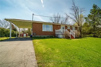 17286 HEADLINE Road, South Stormont, ON K0C 1P0