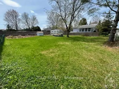 1337 ROGER Street, Clarence-Rockland, ON K4K 1J8