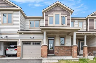 515 CATLEAF Row, Orleans - Cumberland and Area, ON K4A 5J2