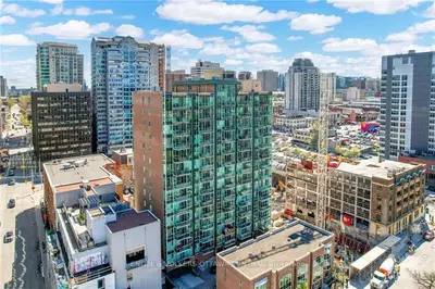 134 YORK Street 1101, Lower Town - Sandy Hill, ON K1N 1K8