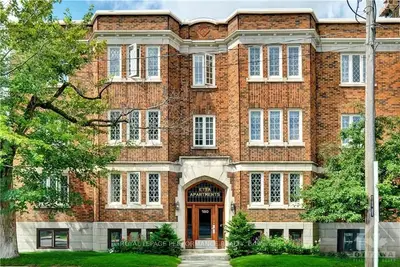 180 AUGUSTA Street 5, Lower Town - Sandy Hill, ON K1N 8C1