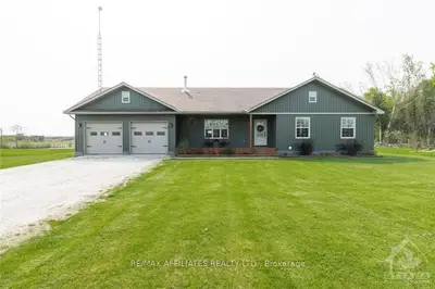3023 DRUMMOND CONCESSION 10A Road, Drummond/North Elmsley, ON K0G 1A0