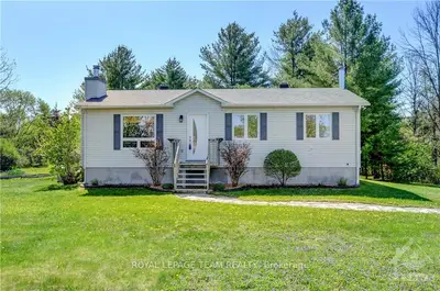 1238 LIMERICK Road, North Grenville, ON K0G 1T0