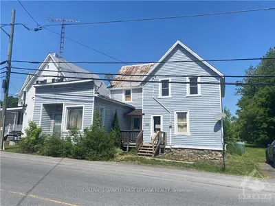 3291 MAIN Street, North Stormont, ON K0C 1R0