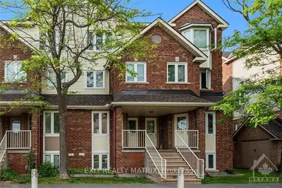 167 BRISTON, Hunt Club - South Keys and Area, ON K1G 5R3