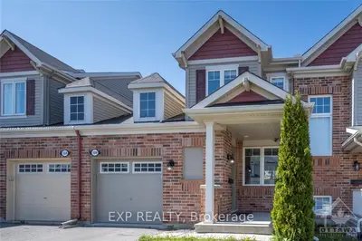 106 PAR-LA-VILLE Circle, Stittsville - Munster - Richmond, ON K2S 0L8