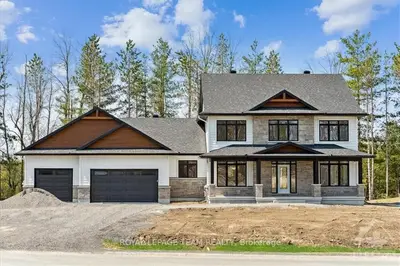 414 BUTLER FARM Road, North Grenville, ON K0G 1J0